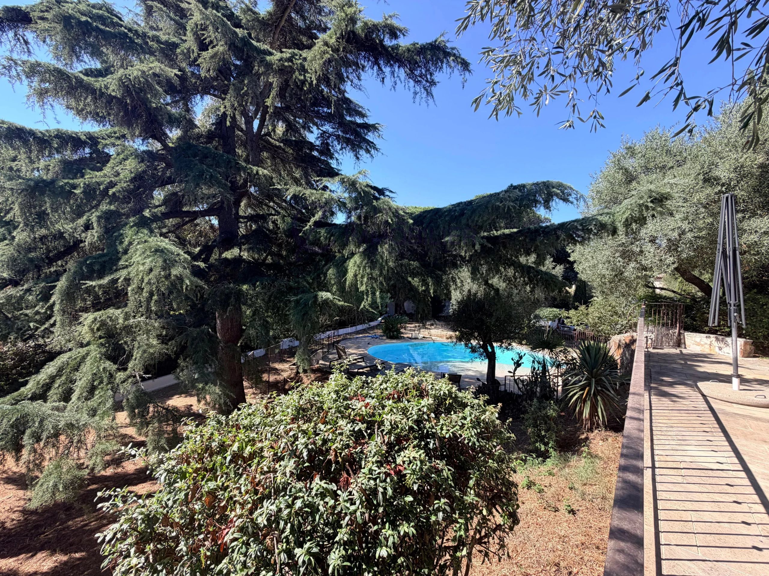 villa 7 Pièces en vente sur Grimaud (83310)
