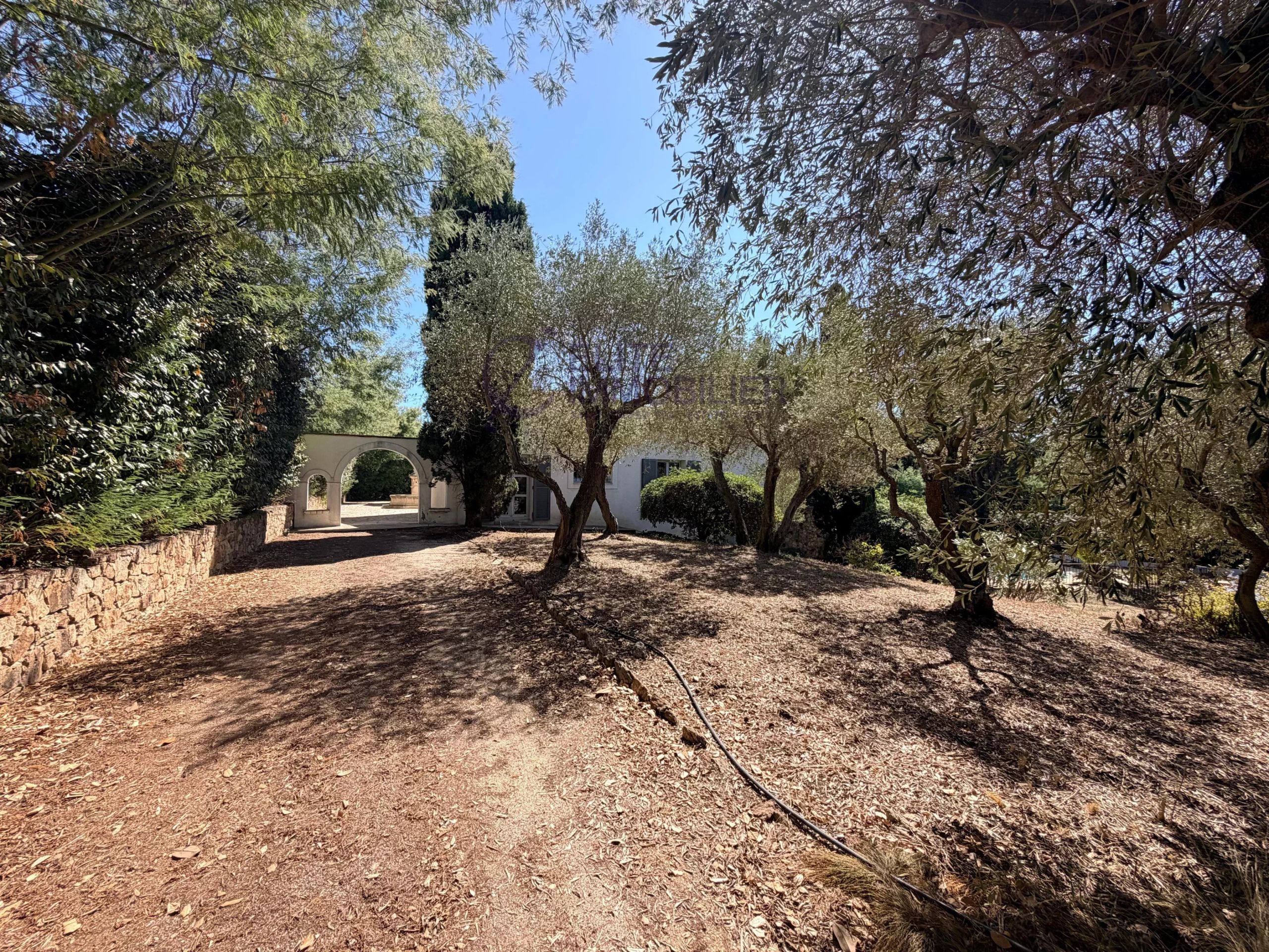 villa 7 Pièces en vente sur Grimaud (83310)