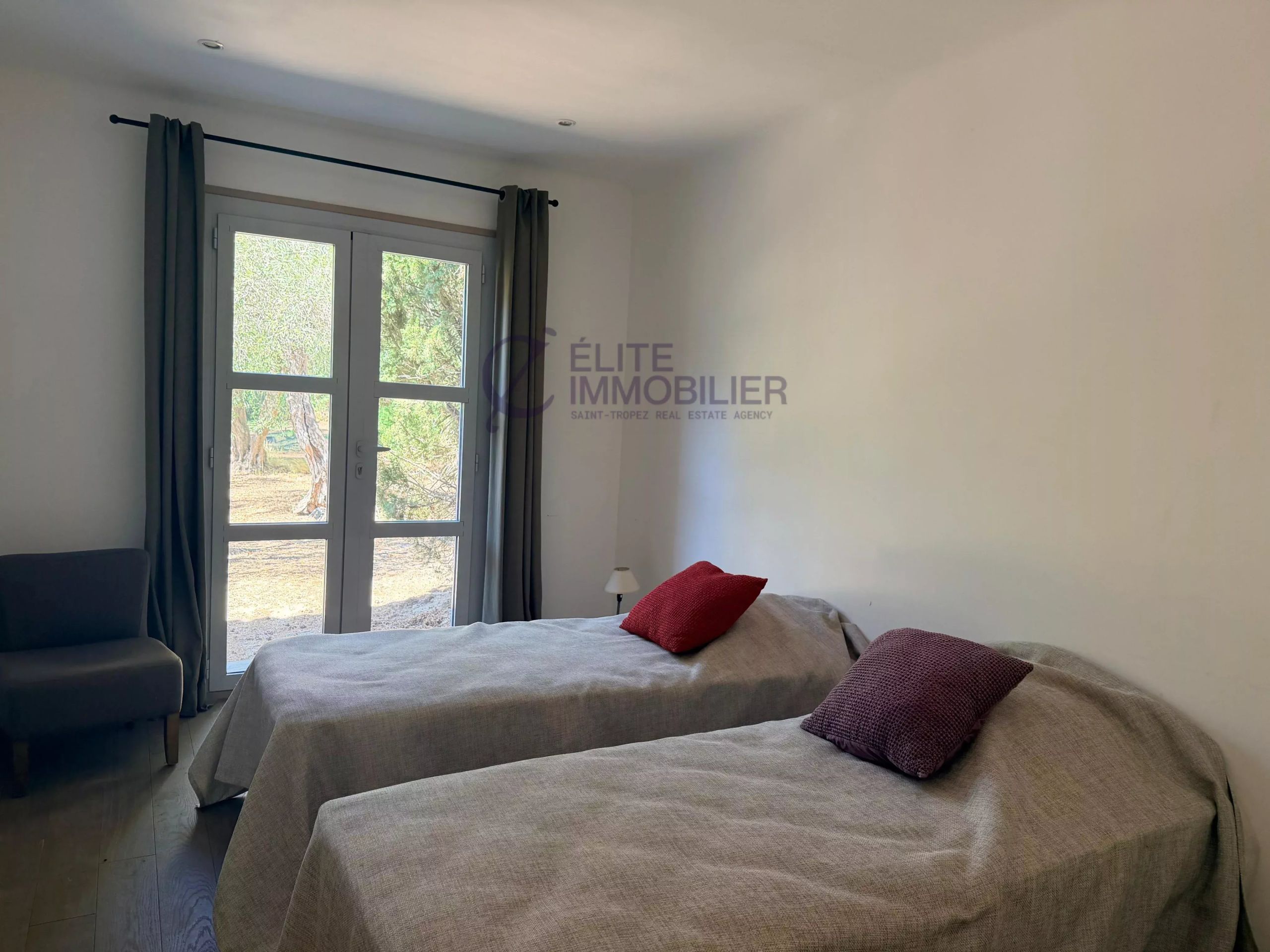 villa 7 Pièces en vente sur Grimaud (83310)