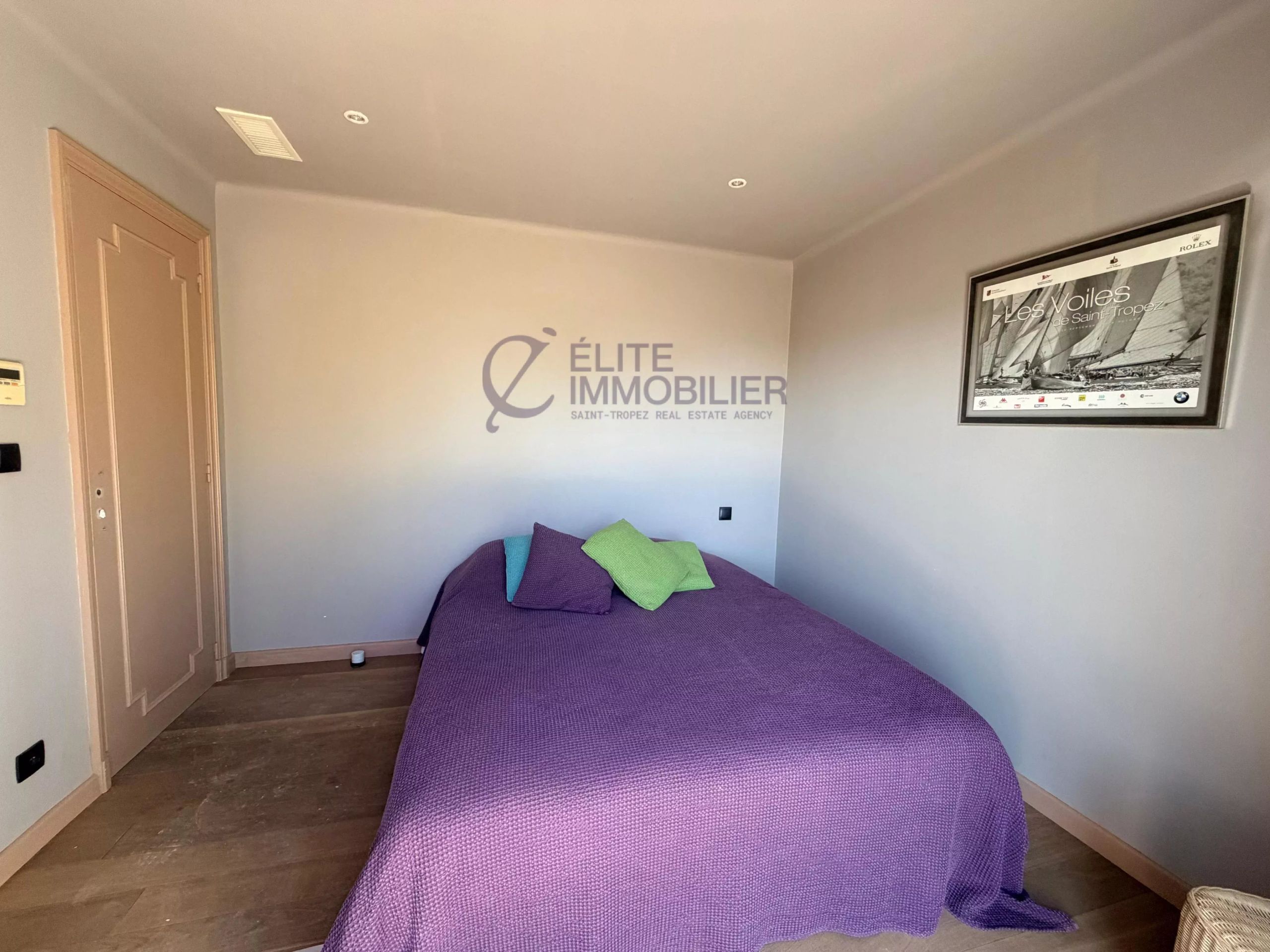 villa 7 Pièces en vente sur Grimaud (83310)