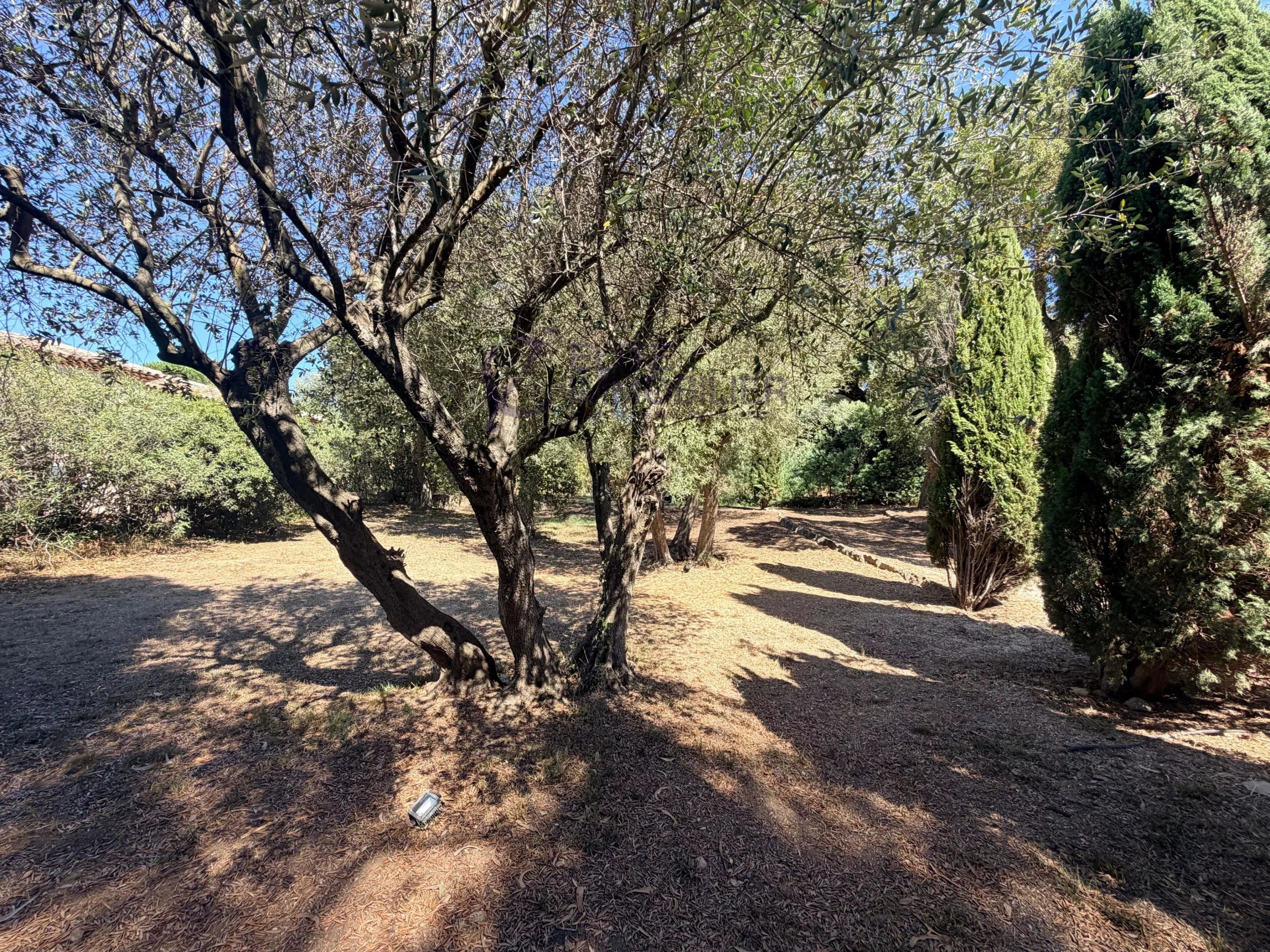 villa 7 Pièces en vente sur Grimaud (83310)