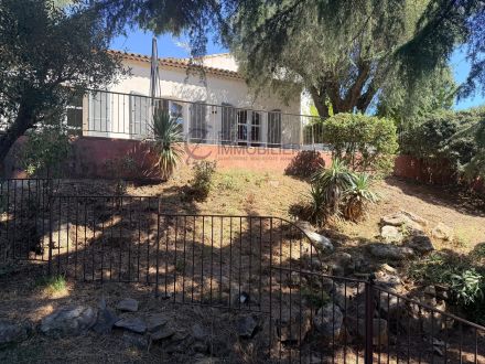 Vente Villa Grimaud 7&nbsp;Pièces 210&nbsp;m²