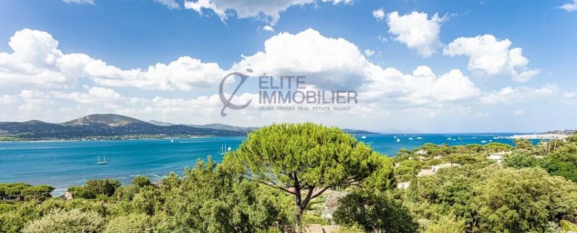 Vente Villa Gassin 9&nbsp;Pièces 460&nbsp;m²