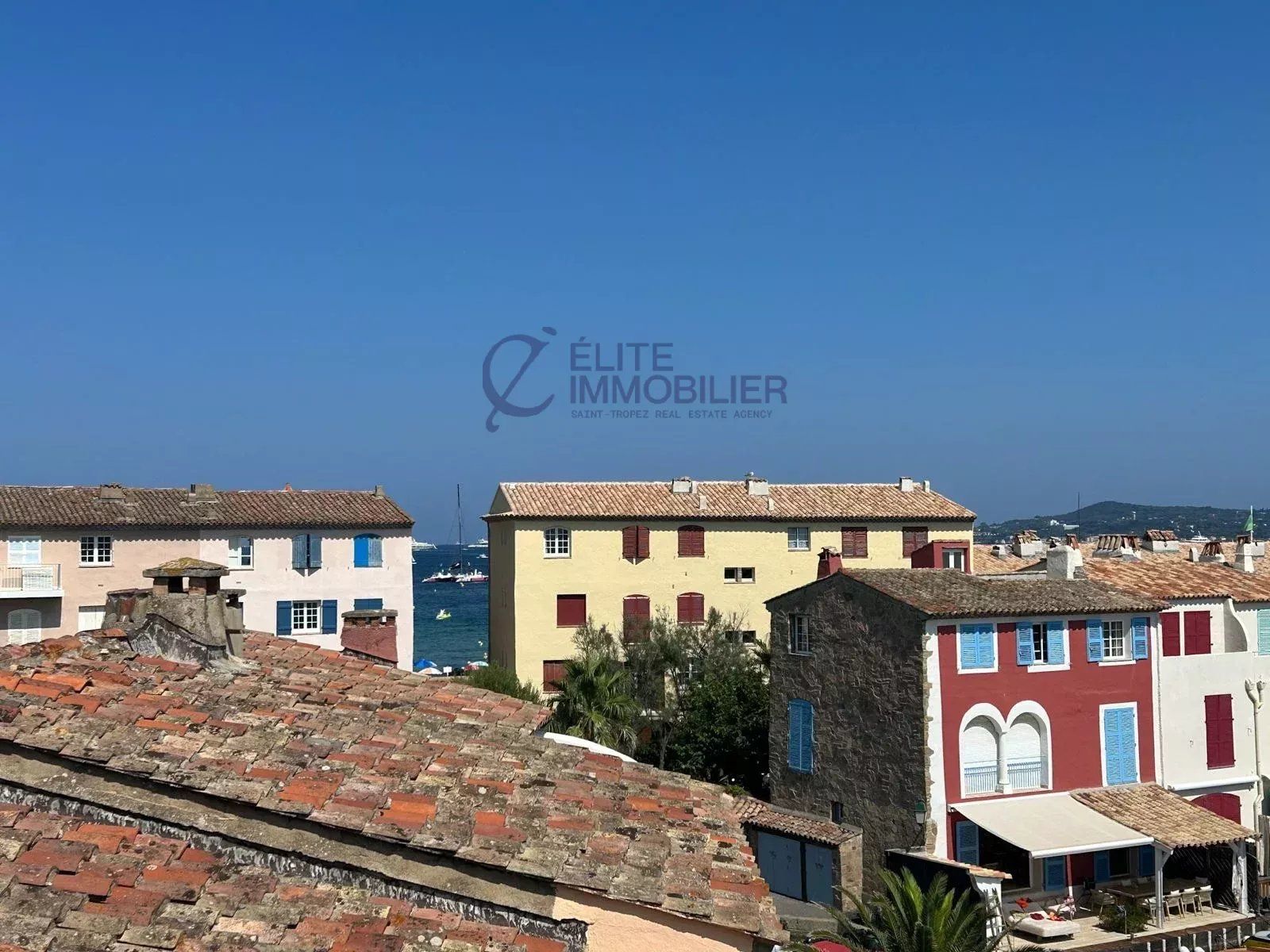 maison 7 Pièces en vente sur Port Grimaud (83310)