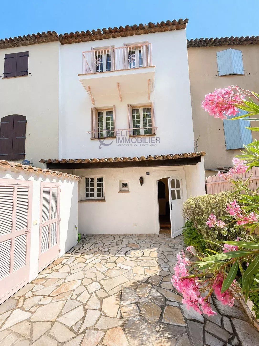 maison 7 Pièces en vente sur Port Grimaud (83310)