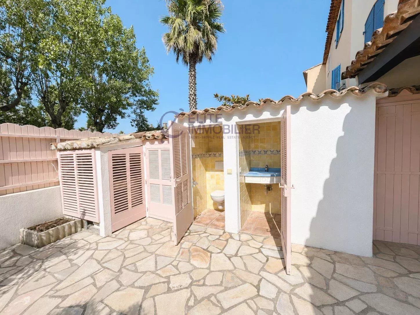 maison 7 Pièces en vente sur Port Grimaud (83310)