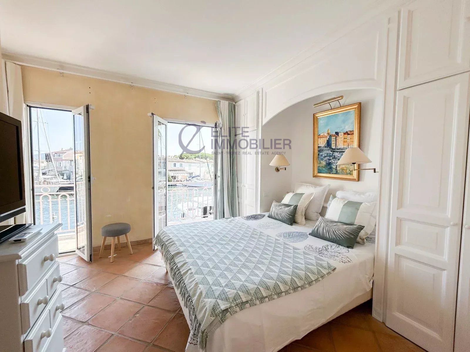 maison 7 Pièces en vente sur Port Grimaud (83310)