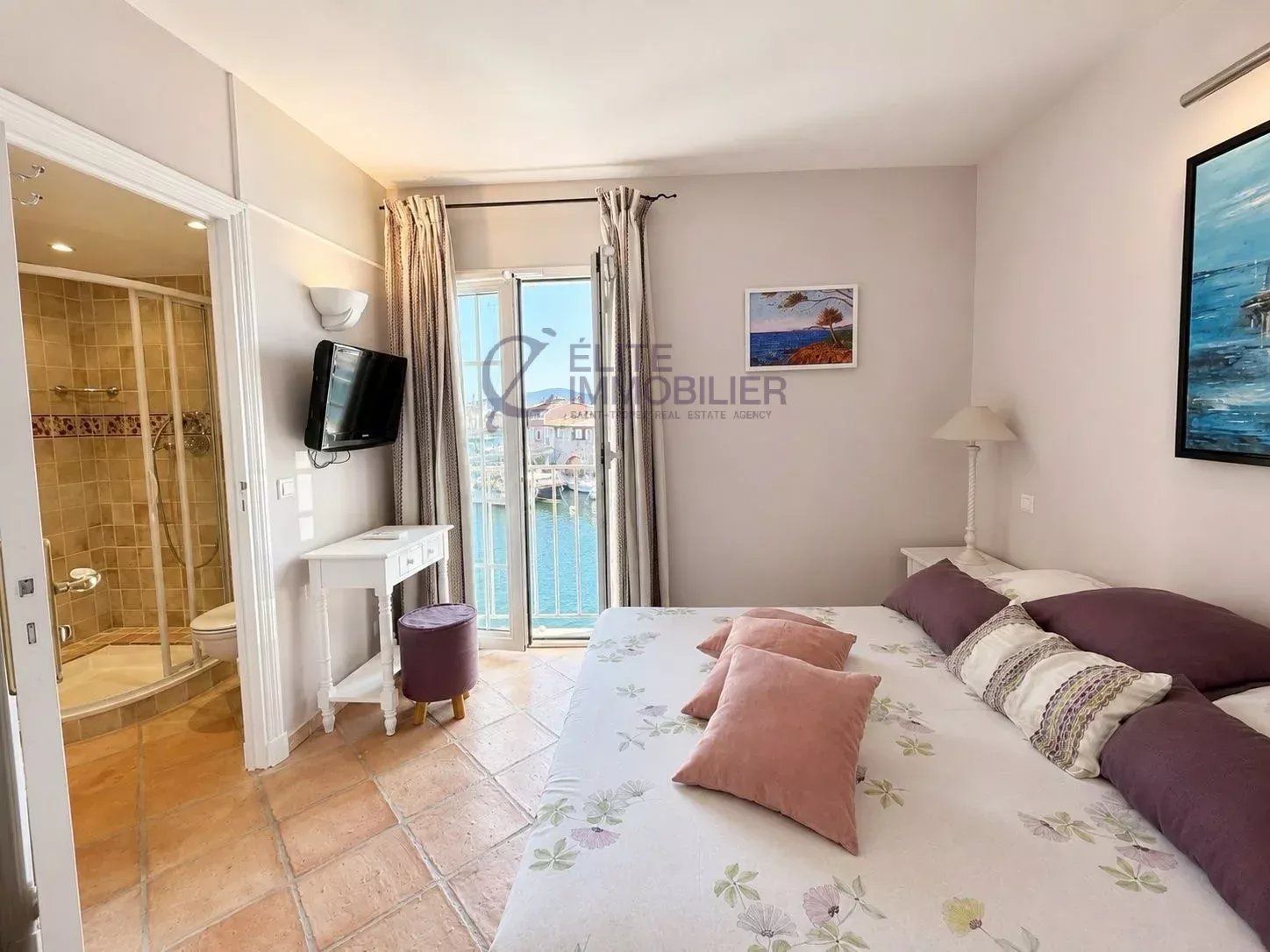 maison 7 Pièces en vente sur Port Grimaud (83310)