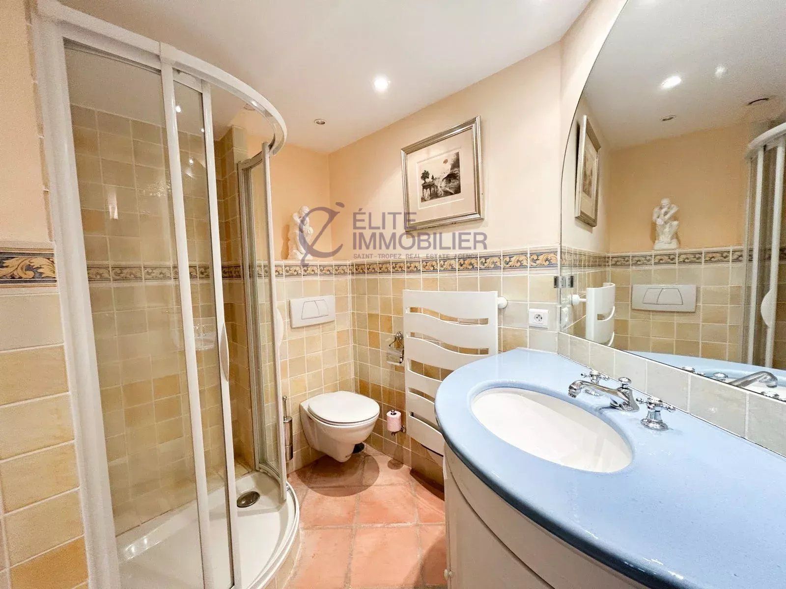 maison 7 Pièces en vente sur Port Grimaud (83310)