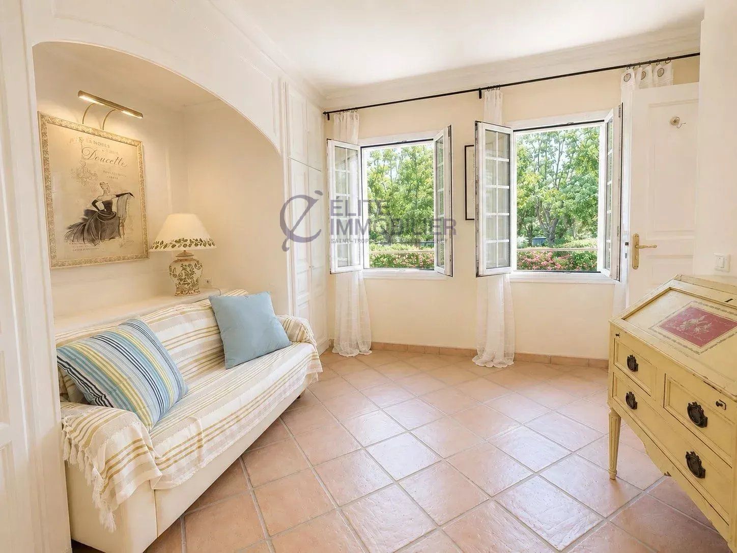 maison 7 Pièces en vente sur Port Grimaud (83310)