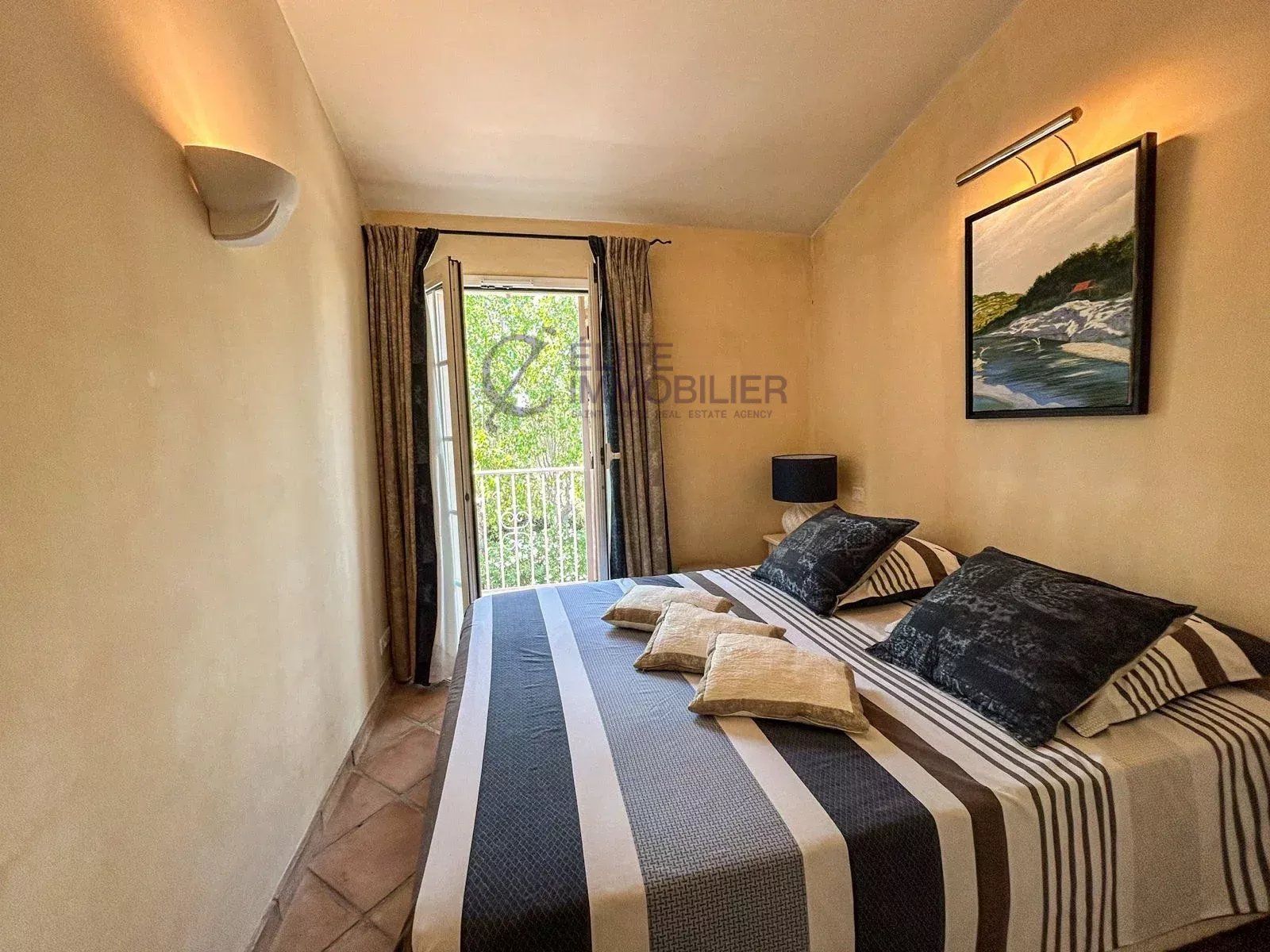 maison 7 Pièces en vente sur Port Grimaud (83310)