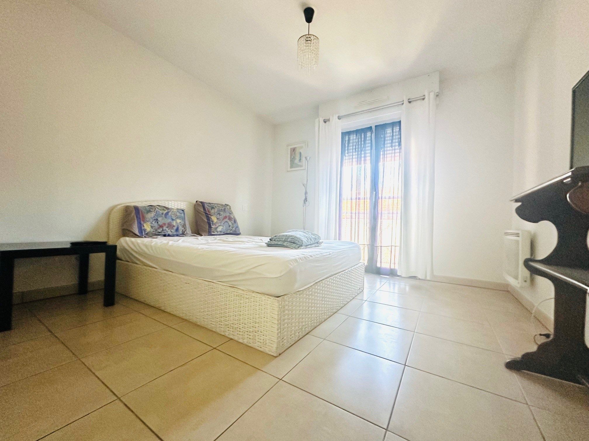 appartement 2 Pièces en vente sur COGOLIN (83310)