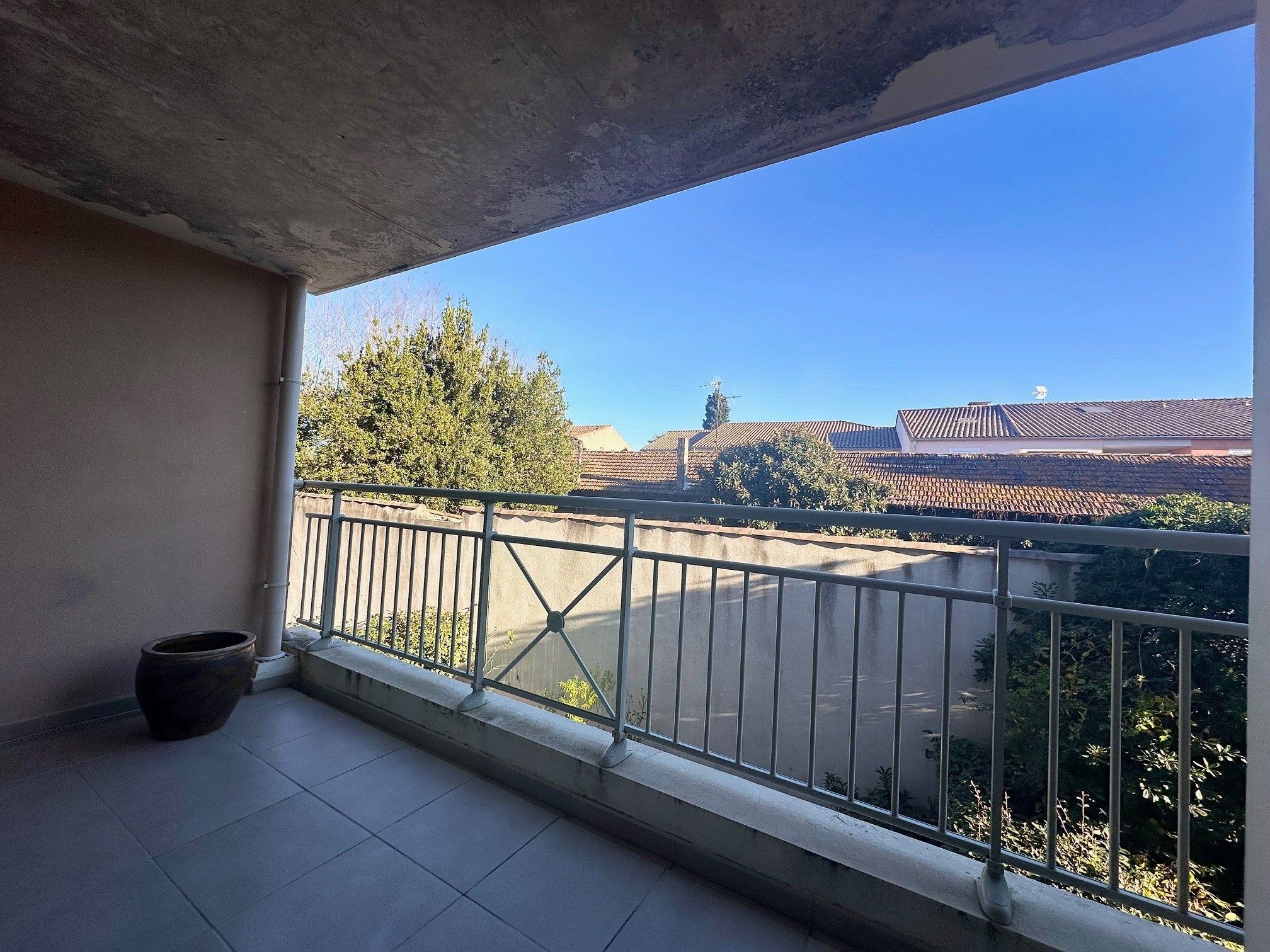 appartement 2 Pièces en vente sur COGOLIN (83310)