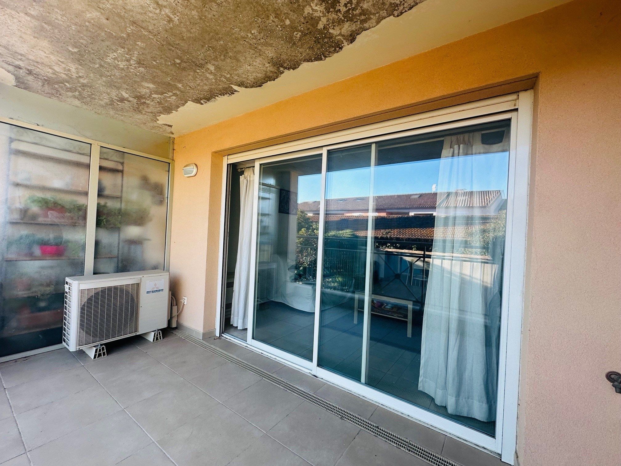 appartement 2 Pièces en vente sur COGOLIN (83310)