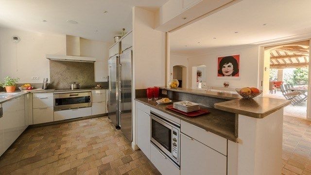 villa 10 Pièces en vente sur ST TROPEZ (83990)