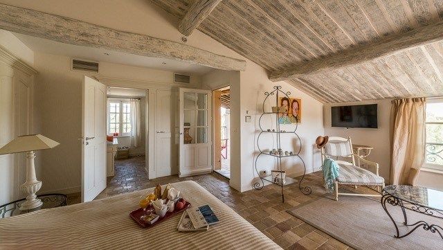 villa 10 Pièces en vente sur ST TROPEZ (83990)