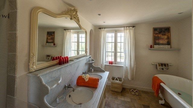 villa 10 Pièces en vente sur ST TROPEZ (83990)