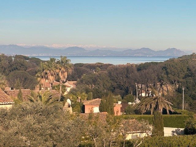 villa 10 Pièces en vente sur ST TROPEZ (83990)