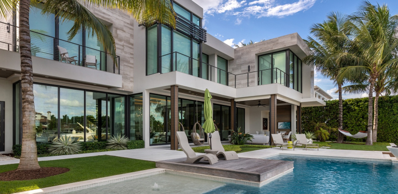 Estimation de votre bien