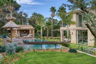 Un accompagnement sur mesure pour donner vie à toutes vos ambitions immobilières